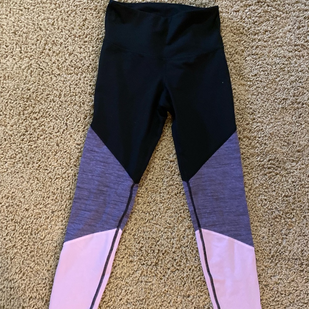 High waisted Old Navy Leggings